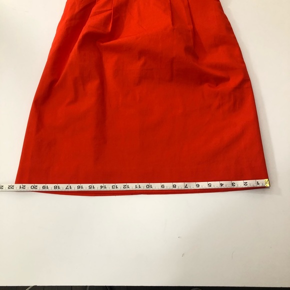 J. Crew •NWT• Dress size 6 - Picture 7 of 8